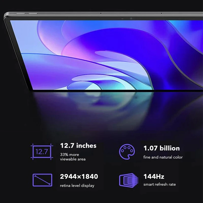 Рисунок 3 - Lenovo Xiaoxin Pad Pro 12
