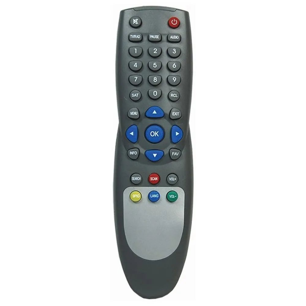 متوافق مع Amstrad Tempo 14100 Moonstar 15900 Herz 12000 الأقمار الصناعية Kumandası