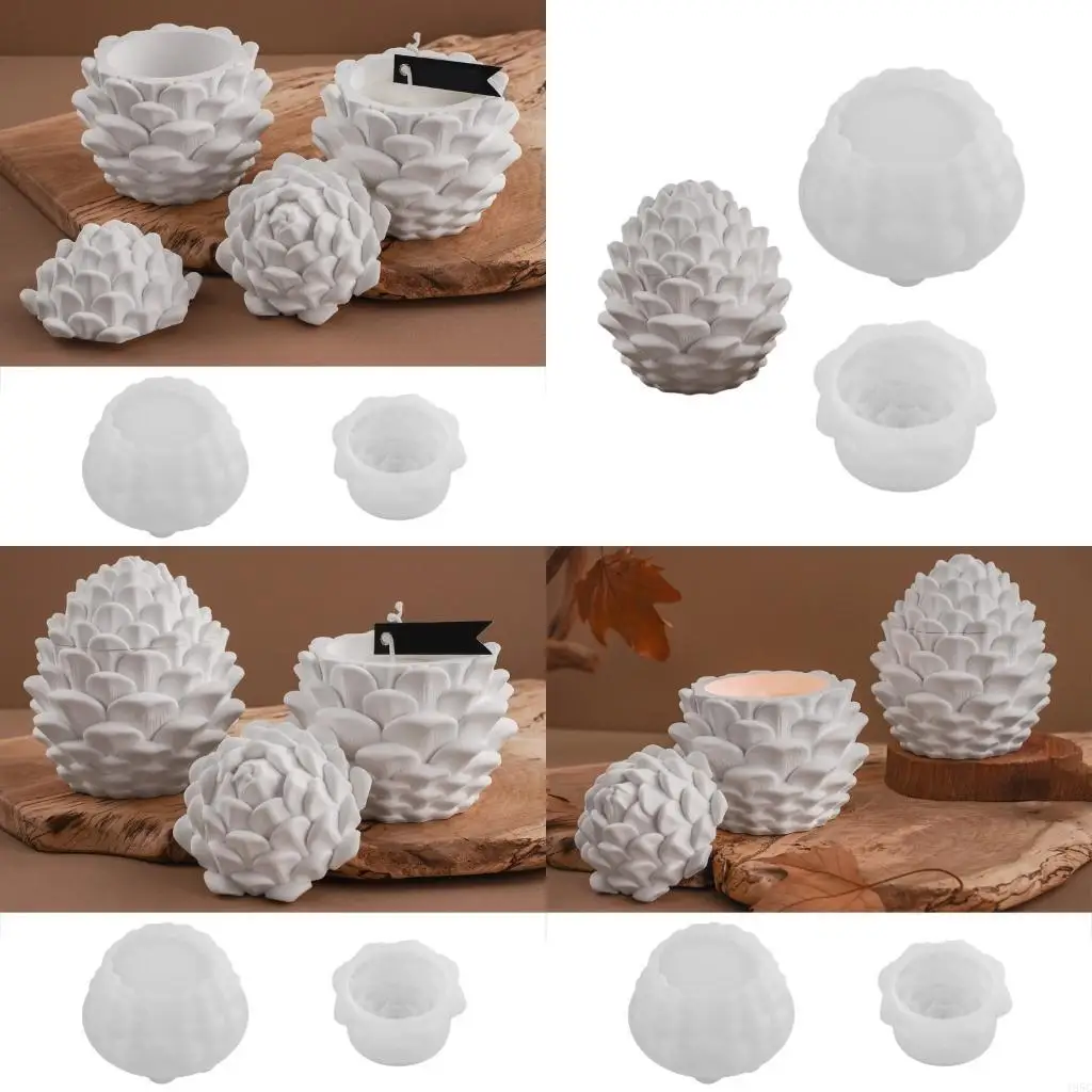 

195C Silicone Mould For DIY Resin Crafts And Small Item Organizers