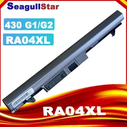 RA04XL Laptop Battery For HP Probook 430 G1 430 G2 HSTNN-C84C HSTNN-IB4L HSTNN-IB5X H6L28ET H6L28AA HSTNN-W01C