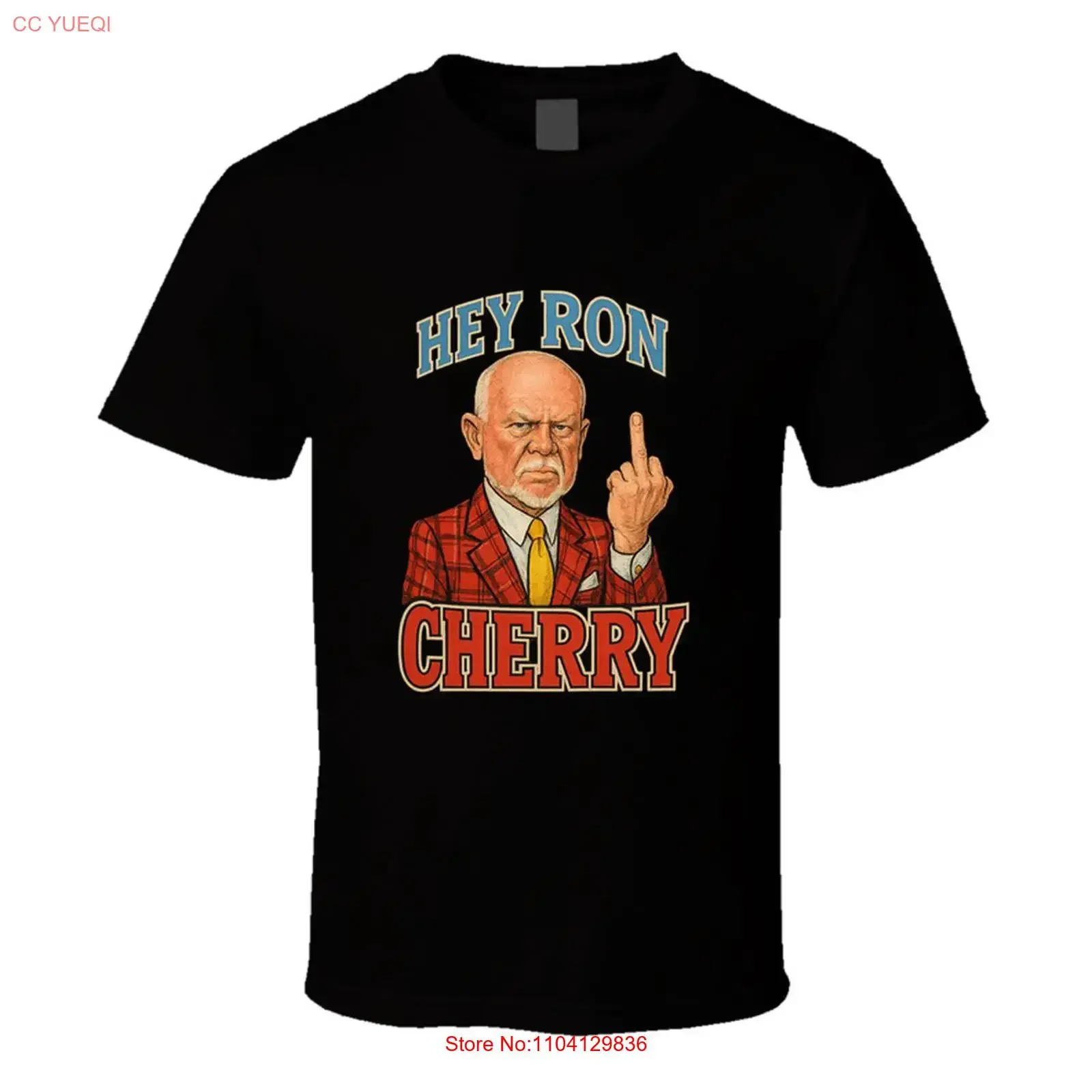 Don Cherry Ron Macl…