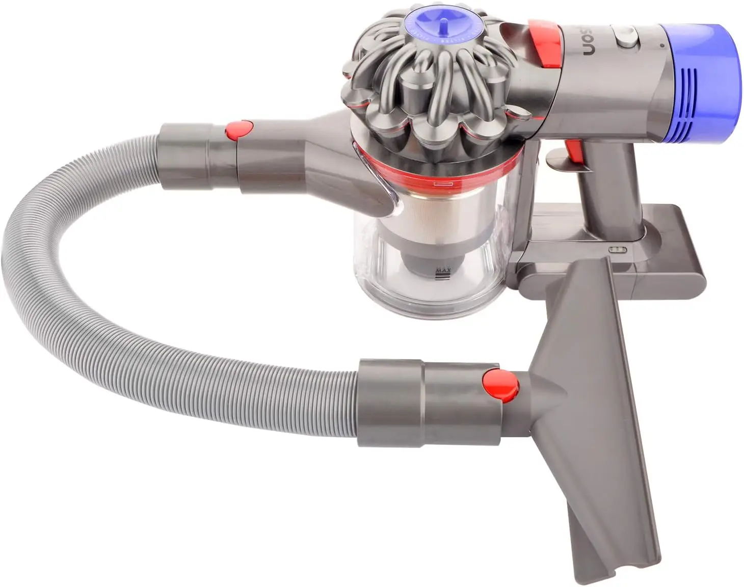 Głowica szczotki ssącej do materacy Dyson V7 V8 V10 V11 V15 Gen5 Absolute Części do odkurzaczy do zagłówka łóżka Dostęp do głowicy ssącej