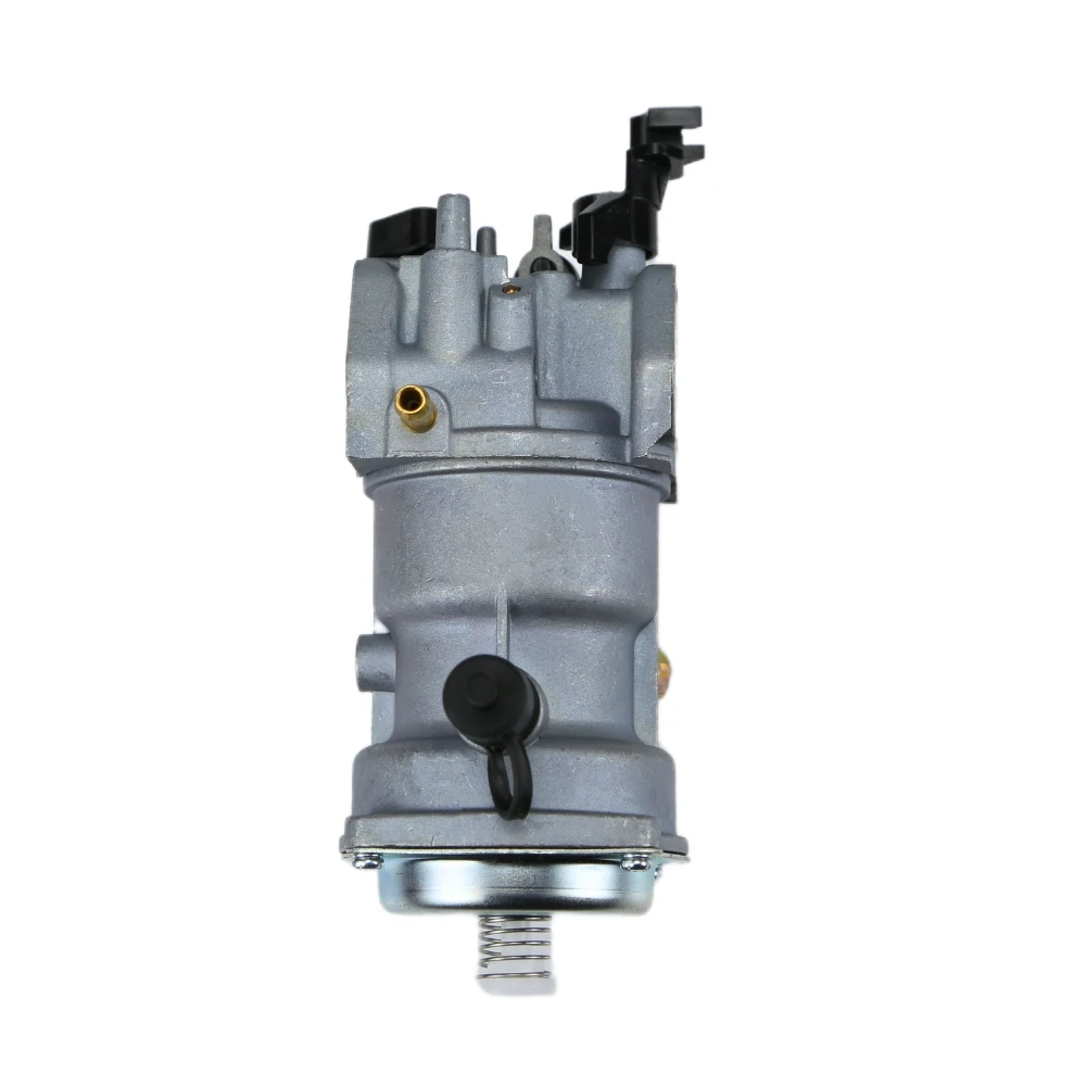 الوقود المزدوج 168 وحدة المكربن اليدوي LPG NG 2kw 3kw GX160 168F 170F تستخدم لقص البستنة توليد الطاقة #4