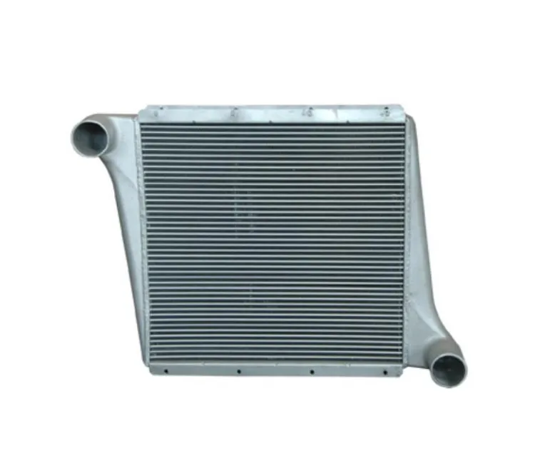 

WG9719530250 Intercooler - Factory direct sales, excellent quality.