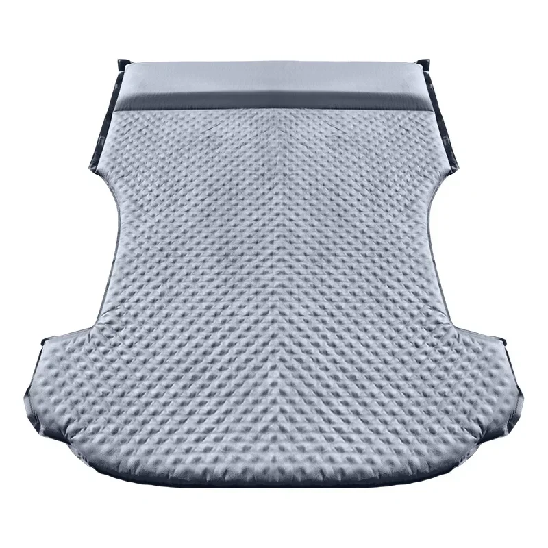 Www Matelas Gonflable en Tissu Suédé Spécial، Lit de Voyage pour Voiture، Camping en Plein Air، Mod Ente 3 Y 2017-2023 #2