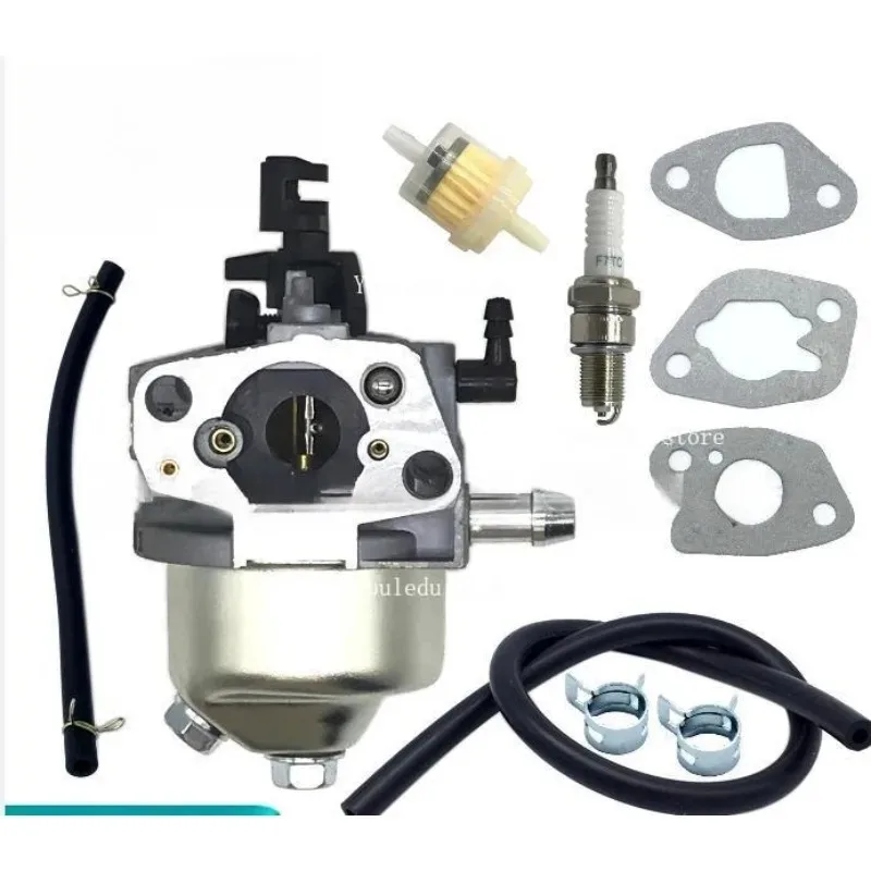 

Suitable for 437565 173cc 69731 Engine 532437565 Carburetor