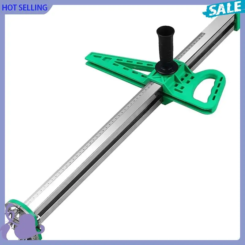 ABVB-Herramienta de artefacto de corte de paneles de yeso de empuje Manual, tabla de yeso Manual de acero inoxidable, herramienta de tabla de cortar para carpintería