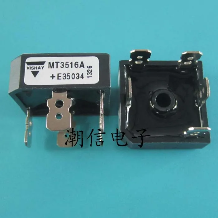 MT3516A  35A 1600V