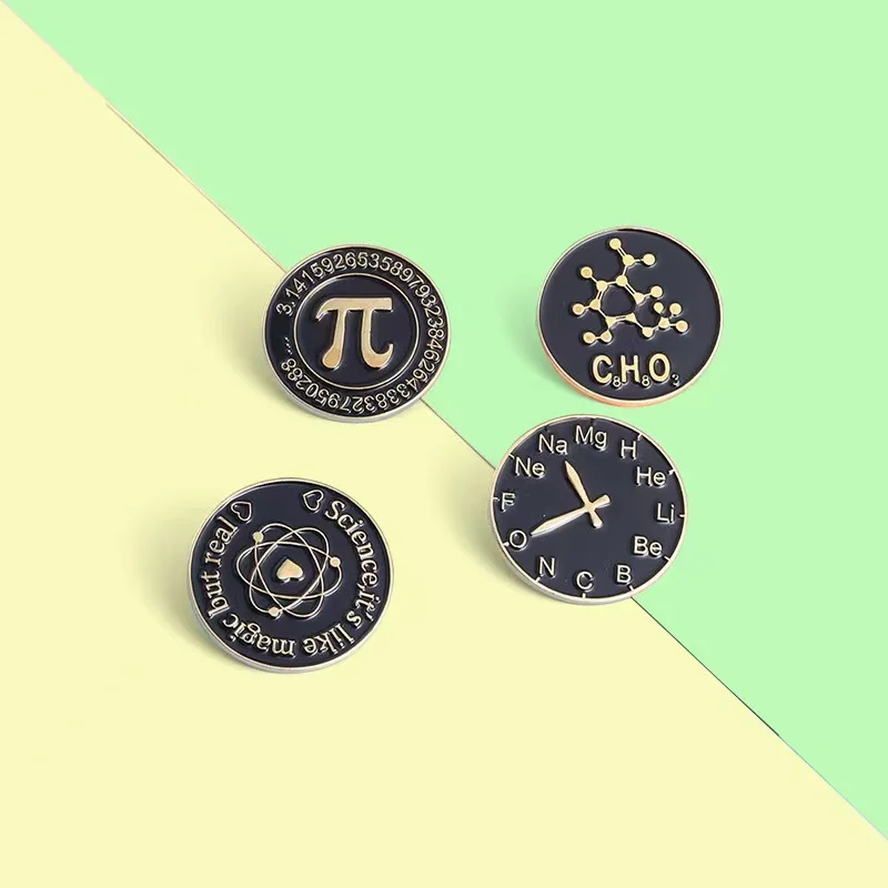Cho Pi π Periodic T…