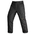 PANT-BLACK