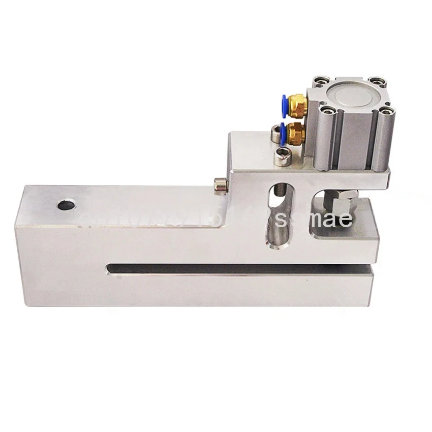 

Passing Width 150Mm Packaging PP Film PE Punching Machine 2-10MM Round Hole Pneumatic Puncher Plastic Bag Punch Machine Material