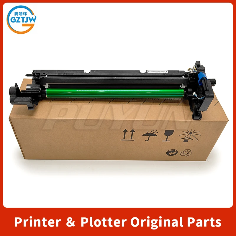 

Барабан в сборе W9006MC Замена барабана для HP E72525 E72530 E72535 M72625 M72630 M72425 M72530 Барабанная установка Детали принтера