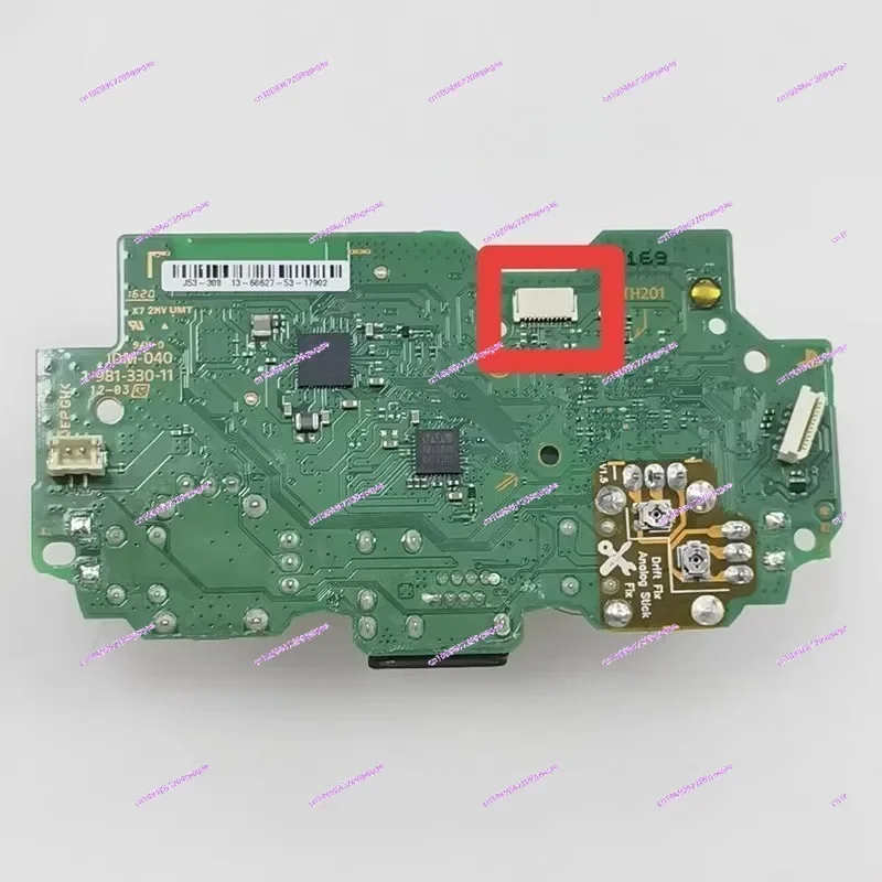 

Applicable PS4 handle main board 055 PS4 handle 010 030 function main board