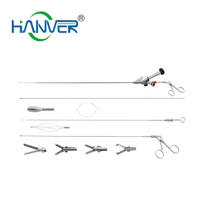 Urological Instruments Luer-lock Adaptor Urology