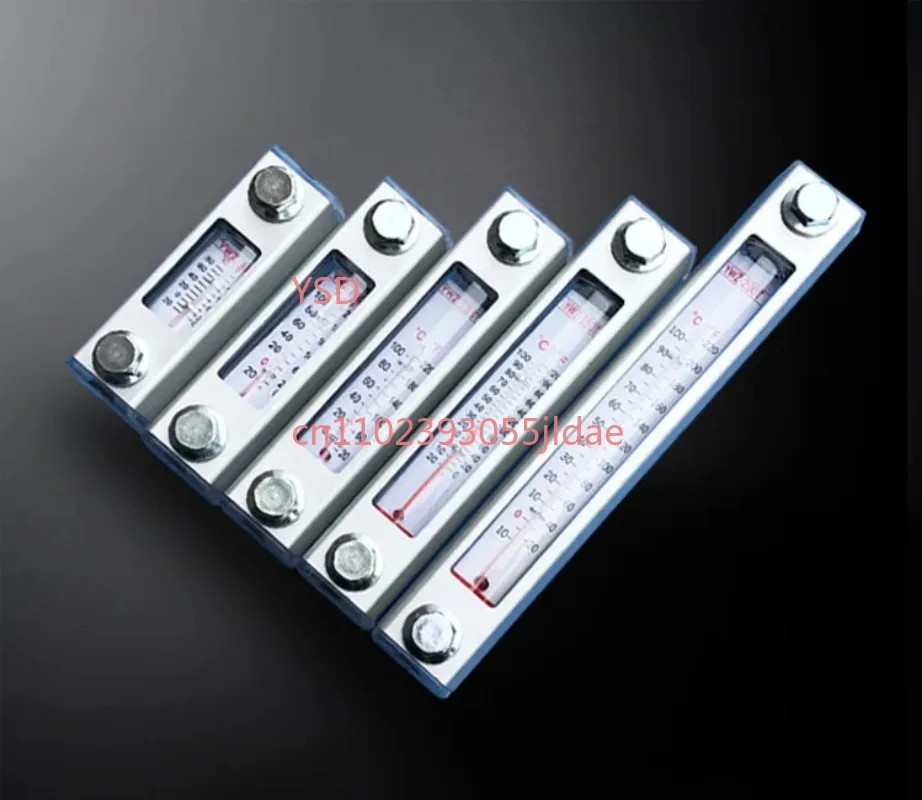 Pointer Type Oil Level Gauge Water Liquid Level Meter YWZ-80T To YWZ-500T Industrial Level Indicator