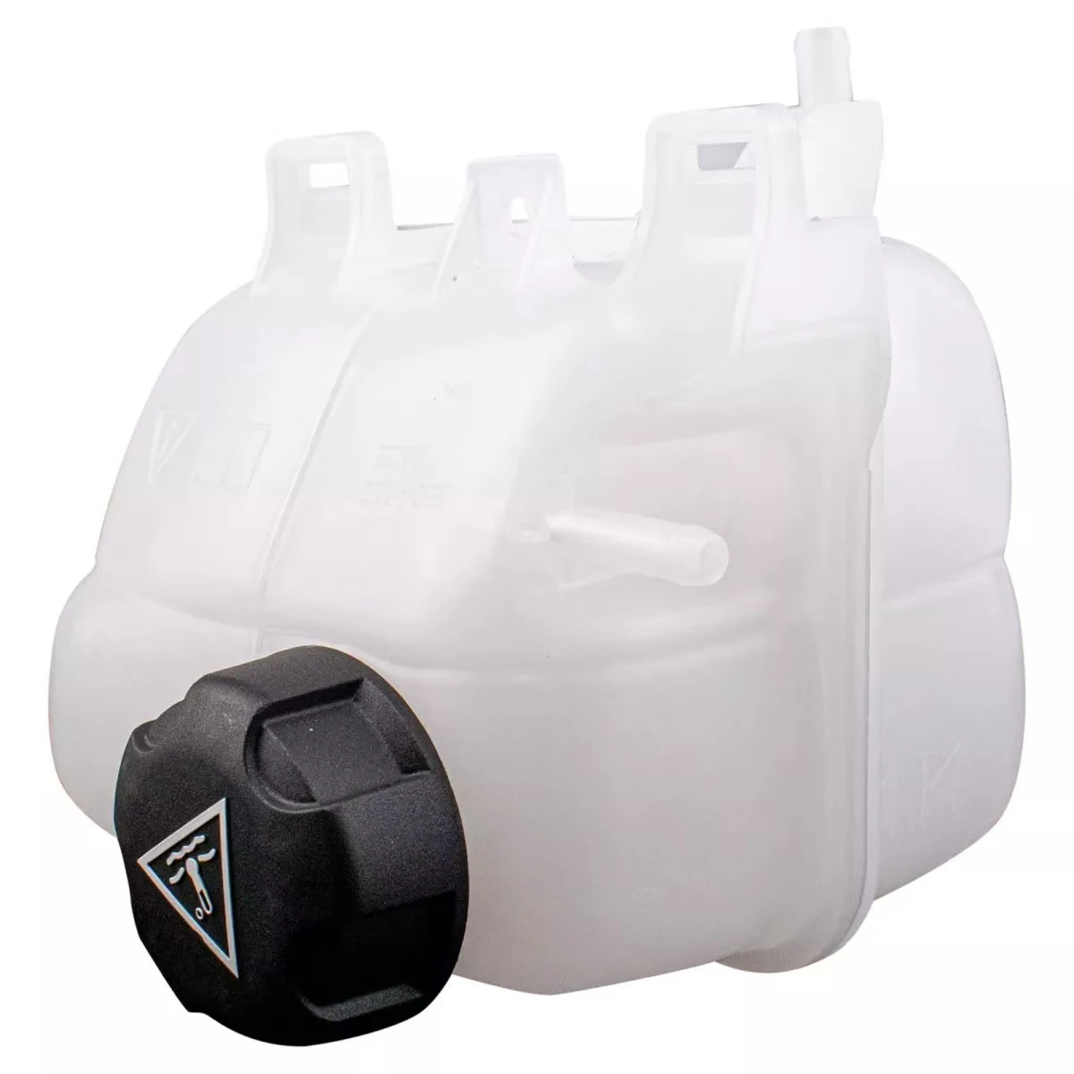 

High quality Engine Coolant Recovery Expansion Tank W/Cap For BMW 118i i3 i8 Mini Cooper 17137823626