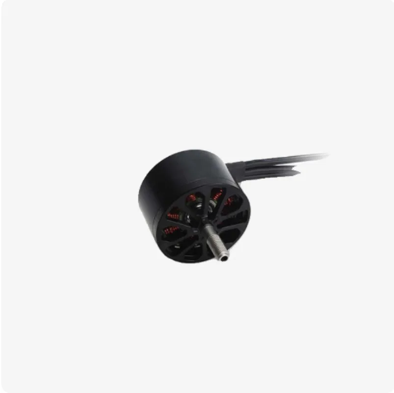 3115 900KV Brushless Motor TL1616 4080g Thrust 6S for 9-10