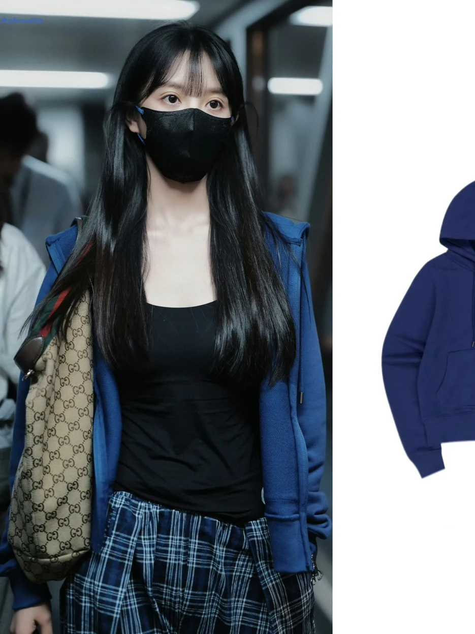 Casual Fit ort Zipper Windbreaker Jaet Simple Sle Organic Cotton Women's Sweatirt Vest Spring Autumn Seasonal Clothing