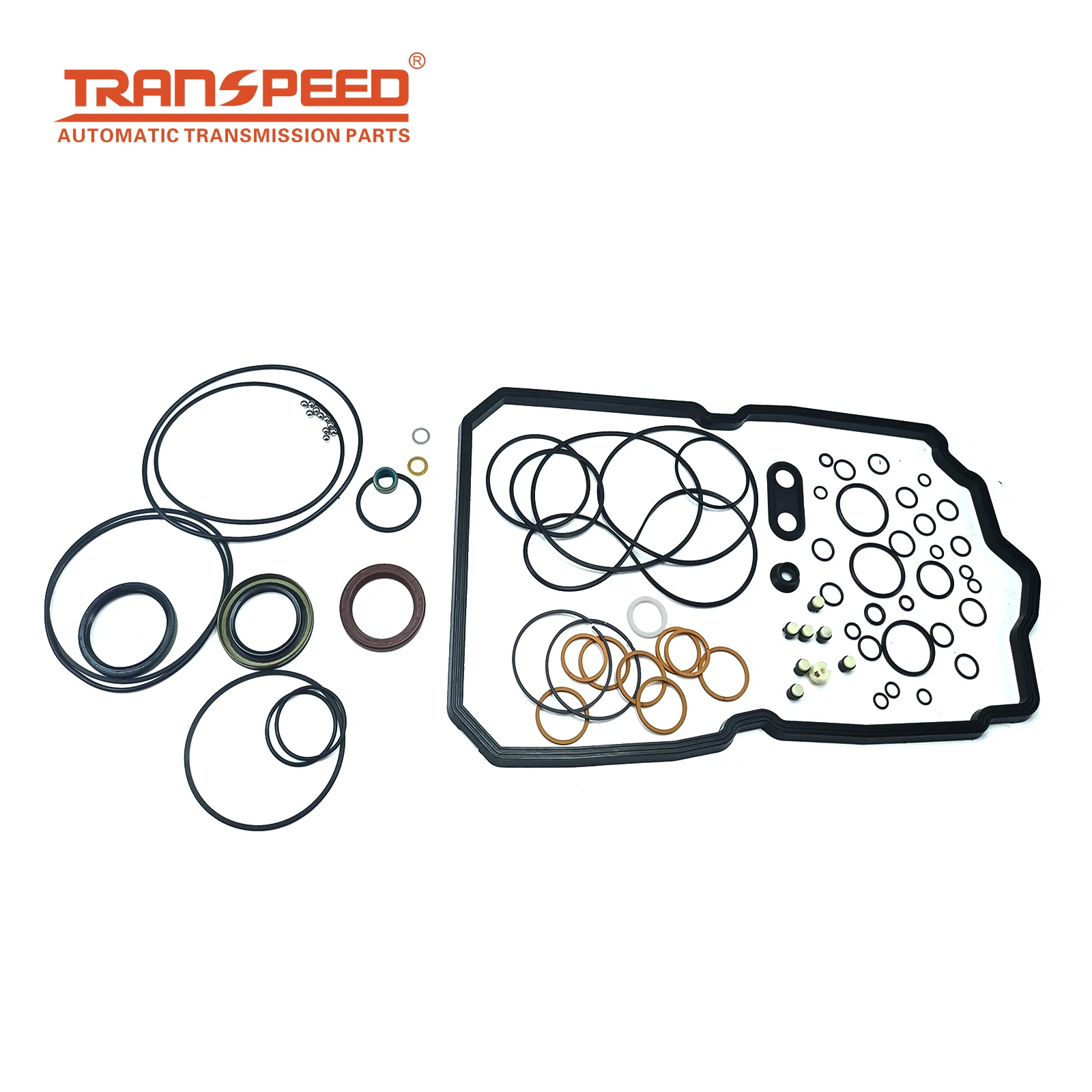 

TRANSPEED 722.9 Automatic Transmission Gearbox Rebuild Overhaul Kit For MERCEDES Benz Car Accessories