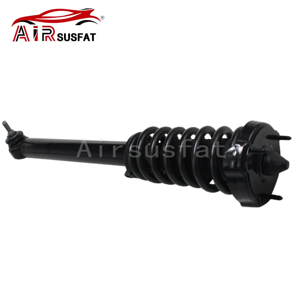 

1PC Front/Rear Suspension Shock Absorber Assembly For Mercedes Benz SL350 R230 A2303209513 A2303209613 A2303260900 A2303260400