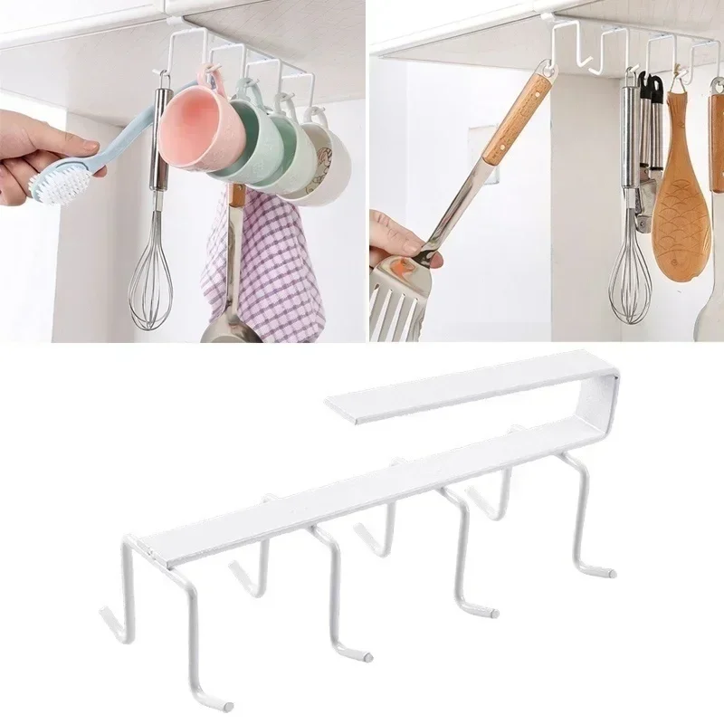 Вешалка для одежды, шляпы, полотенец