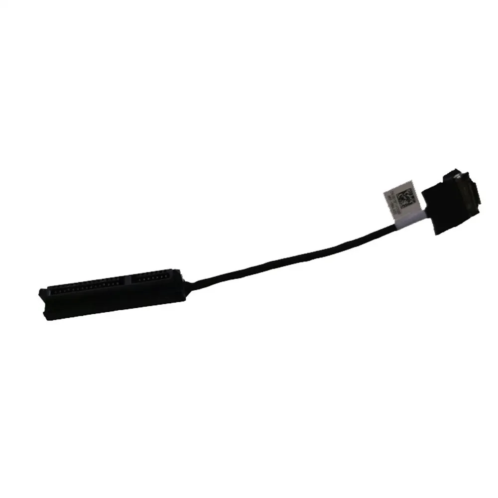 Do laptopa Dell Latitude 5500 5501 5510 5511 E5500 E5501 E5510 E5511 Dysk twardy SATA HDD SSD Złącze Flex Cable DC02C00K50