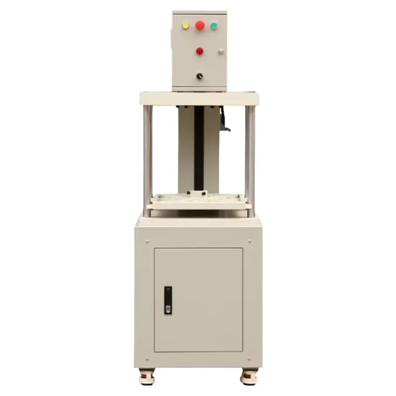 CE Certificate WD-EP5350 A3 Size Hand-operated 530*410mm 220V 350mm Max Workable Width Books Nipping Machine Paper Flattening