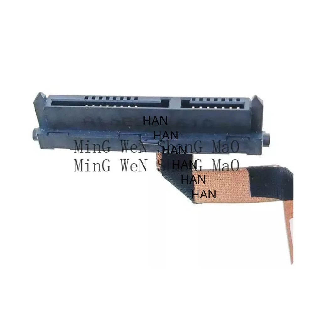 For Lenovo S350-15 S350-15IWL IdeaPad 3 15IIL05 IdeaPad 5 15IML SATA Hard Disk Cable GS552 HDD FFC NBX0001S900 NBX0001S910