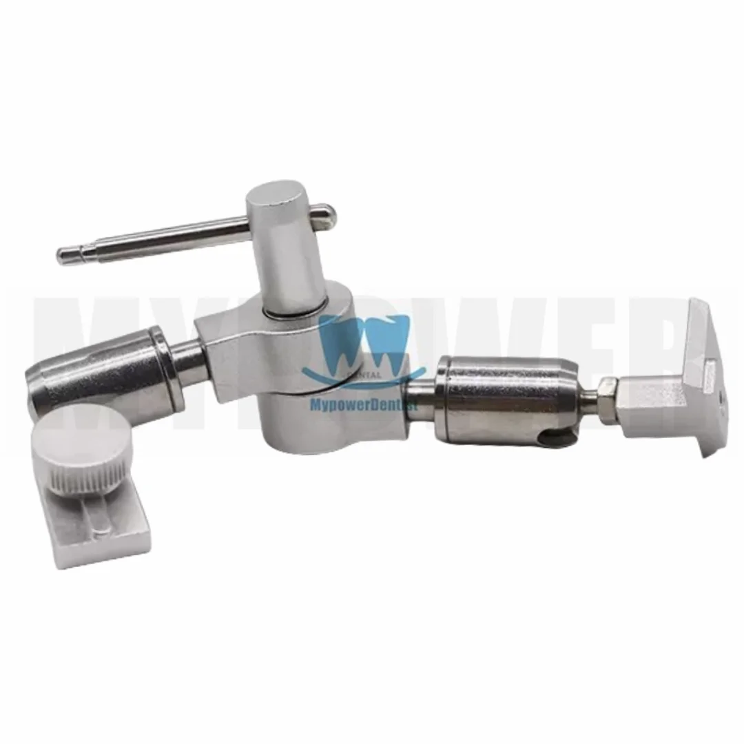 1Set Dental Articulator Accessory Universal Joint 4KG Support For Artex Facebow