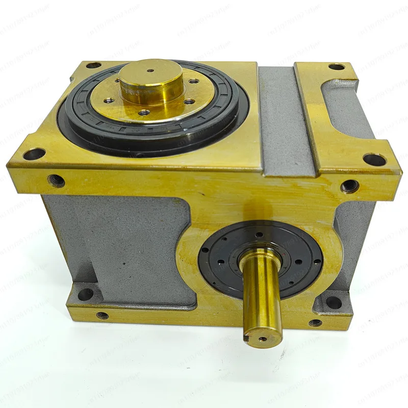 Cam Splitter High Precision Flange DF Flange Type 45df60DF7080110 140180 250Df