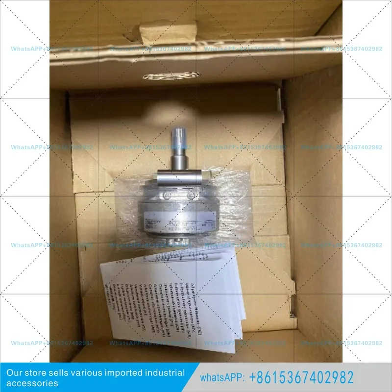 Encoder OG73UN 1024, model ES7C, new from stock availability.