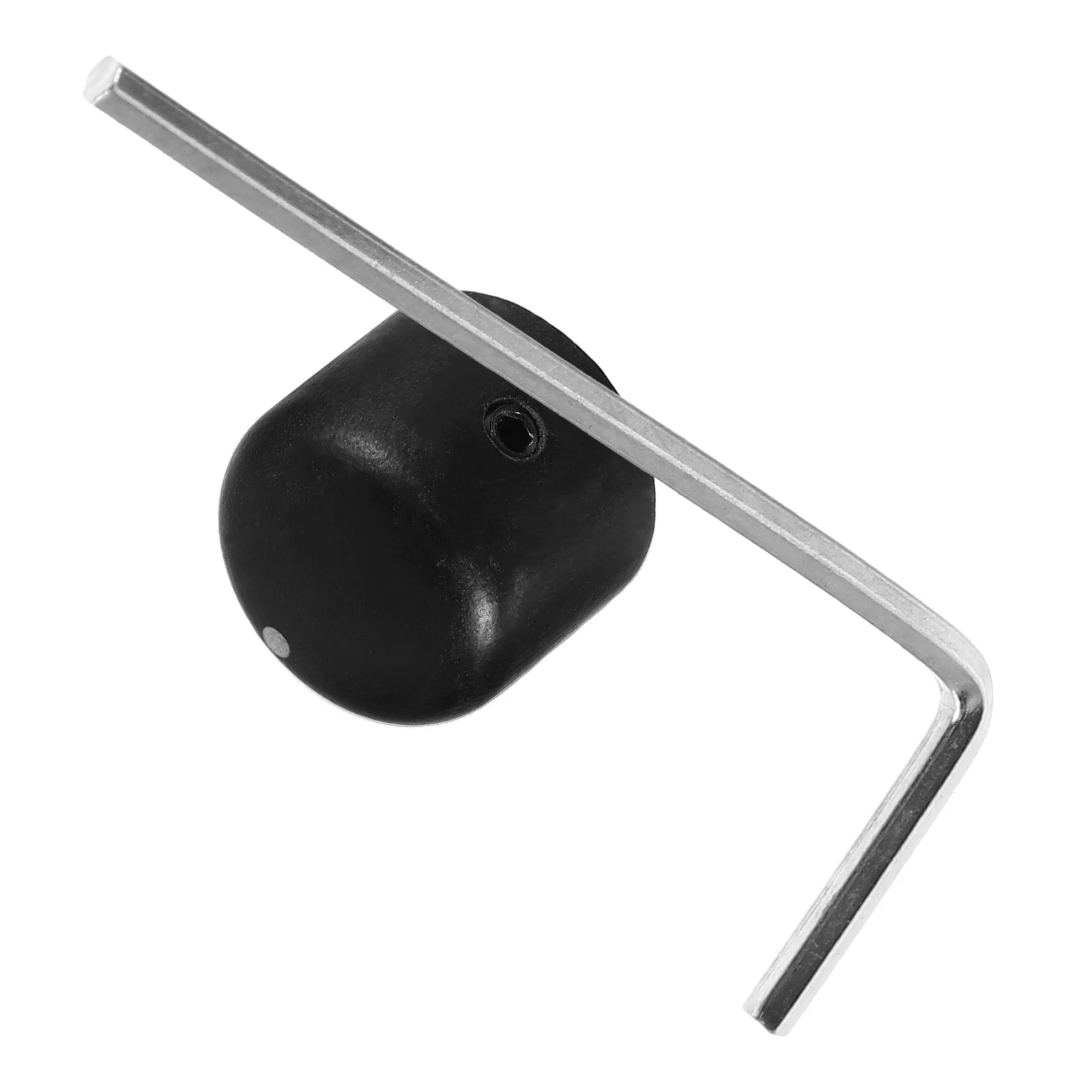 

Wood Guitar Knob Volume Tone Control Adjustable Potentiometer Cap Replacement For Electric Acoustic Guitars Universal