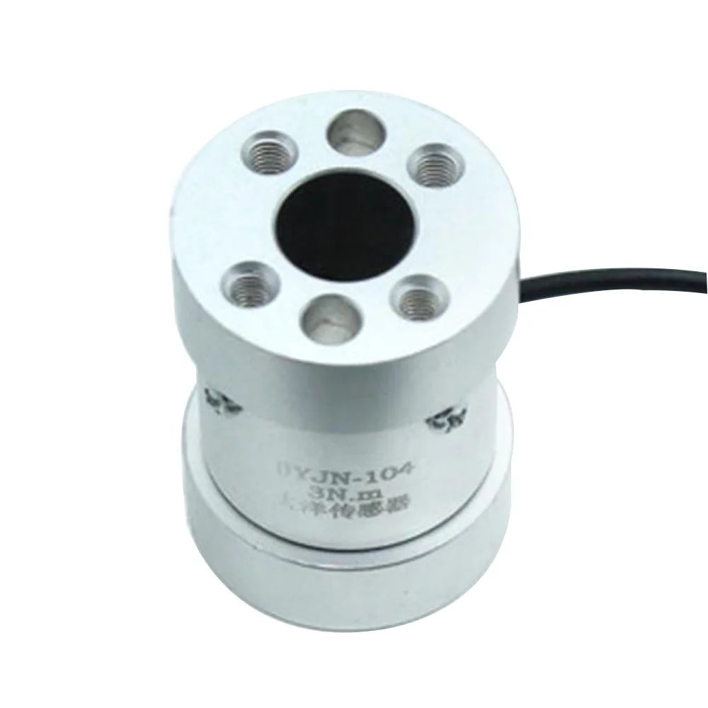 DYJN-104 Static Torque Sensor Torque Force Rotation Force Measurement Small Size 50N.m load cell