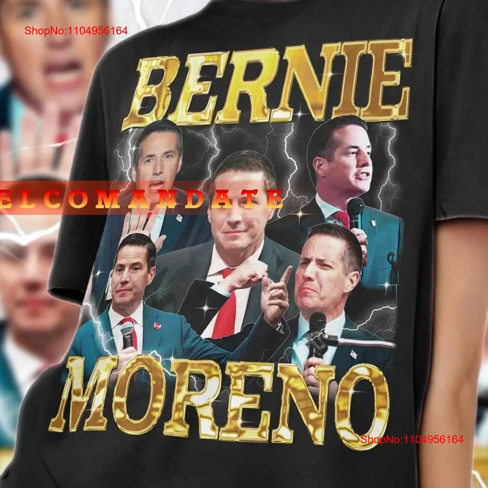 

Винтажная футболка BERNIE MORENO, свитер в стиле ретро 90-х годов, винтажная стираная мужская футболка, мягкая дизайнерская одежда