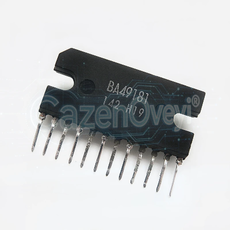15-50PCS TAS5508B TAS5508 BA49181 49181 AL1402-SO AL1402 BC548C BC548 ZTP7193I ZTP7193 SLA7062MB SLA7062 ZIP-21