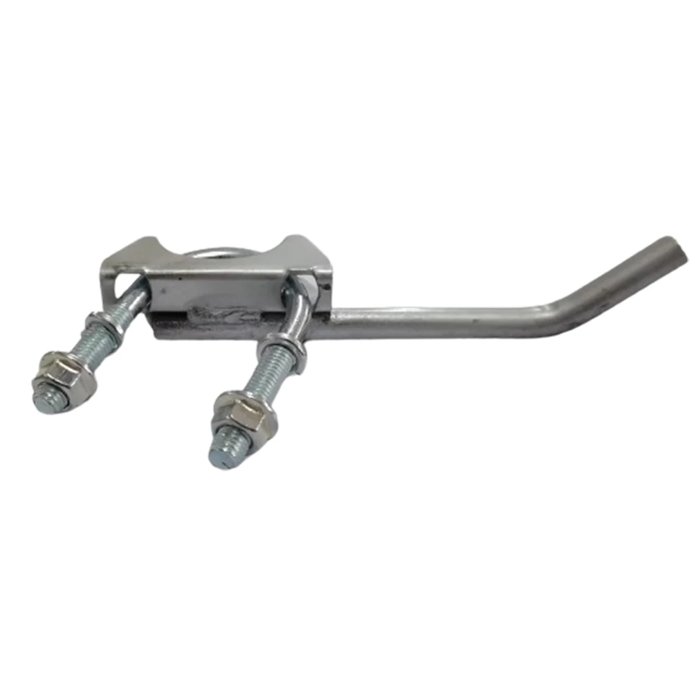 لتويوتا Aygo سيتروين C1 بيجو 107 الخلفية الخمار العادم المشبك محرك السيارات العادم الخمار العروات اكسسوارات السيارات