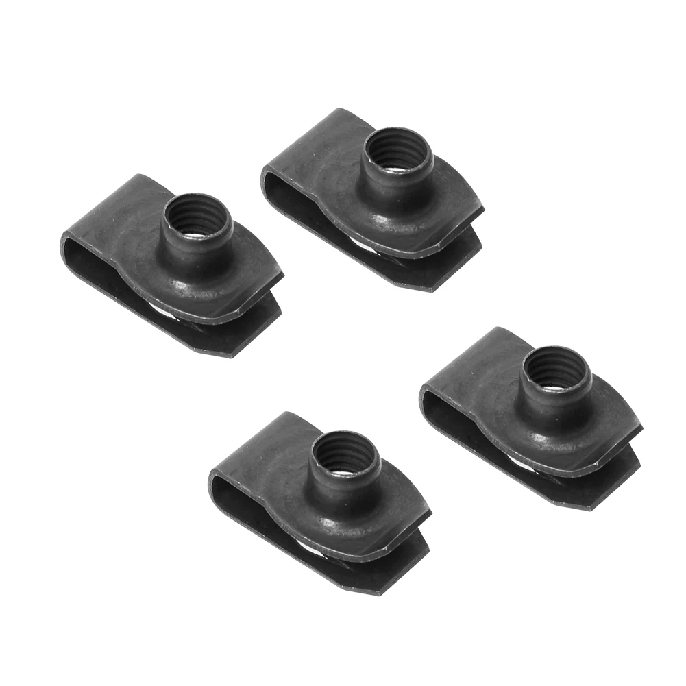 Motorcycle Saddlebag Lever Lock Bolts & Nuts Kit For Harley Touring CVO Electra Street Ultra Glide Road King