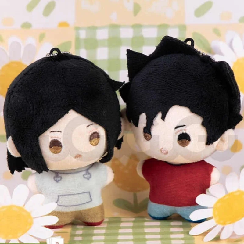 

Плюшевый брелок-подвеска Haikyuu Kuroo Tetsurou в форме звезды, мягкая игрушка-персонаж аниме, для фанатов аниме, в наличии