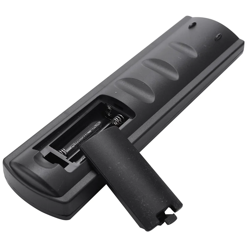 

【Sleek Design】5X Universal Smart Remote Control Controller With Learning Function For TV SAT CBL