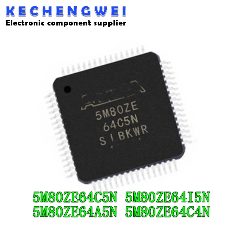 

5M80ZE64C5N 5M80ZE64I5N 5M80ZE64A5N 5M80ZE64C4N QFP64