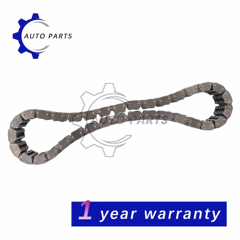 

High Quality Transfer Case Drive Chain MD738550 For Mitsubishi Pickup Pajero V32 4G54 V44 4D56 Sport K94 K96 L200 K74T K75T