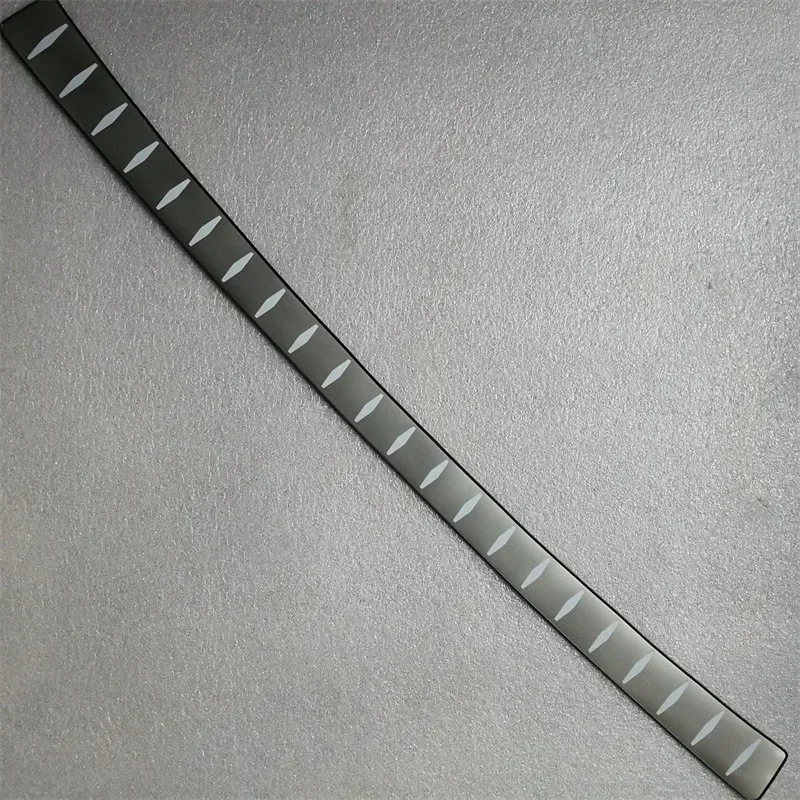 

For Toyota RAV4 2019-2023 stainless steel car trunk threshold guard plate Welcome pedal Anti-scratch protection car accessories