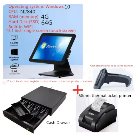 Thumbnail 2 - #12 Trending Cash Drawers & Trays Right Now