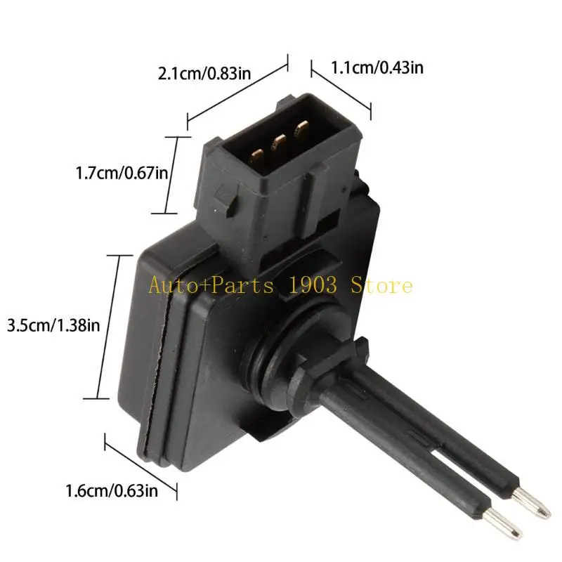 E21C Coolant Level 1306C3 130686 9617376880 9646902580 for 1007 206 307 308 806 807 Replacement Auto Accessory