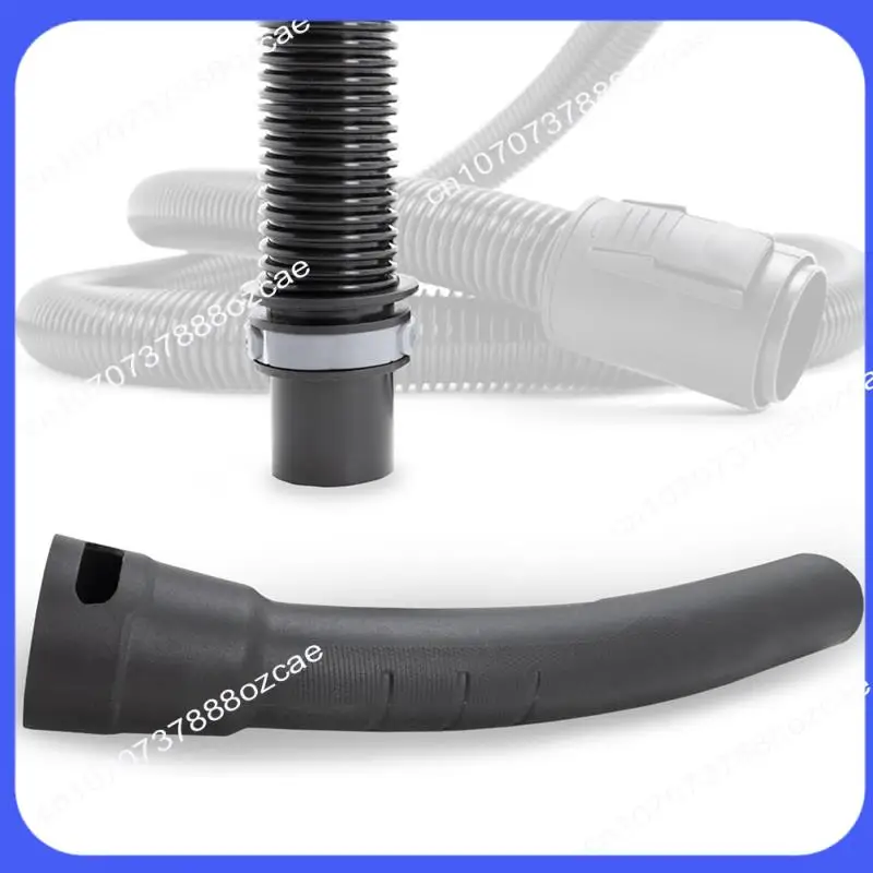 A26P مقبض Forkarcher الرطب/الجاف مكنسة كهربائية مقبض WD MV KWD KNT DN35 قطع غيار متعددة