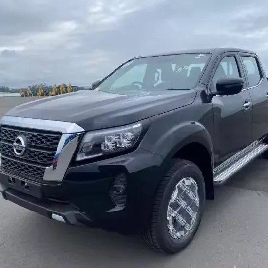 

3D пользовательские резиновые автомобильные аксессуары TPV RHD автомобильные коврики для Nissan Np300 2015-2021