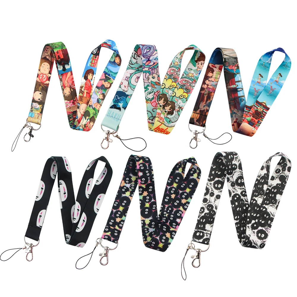 

YL861 новые японские аниме-значки, брелок для идентификационных карт, брелок для ключей в тренажерном зале, мобильные Детские кольца для ключей, подарки, аксессуары