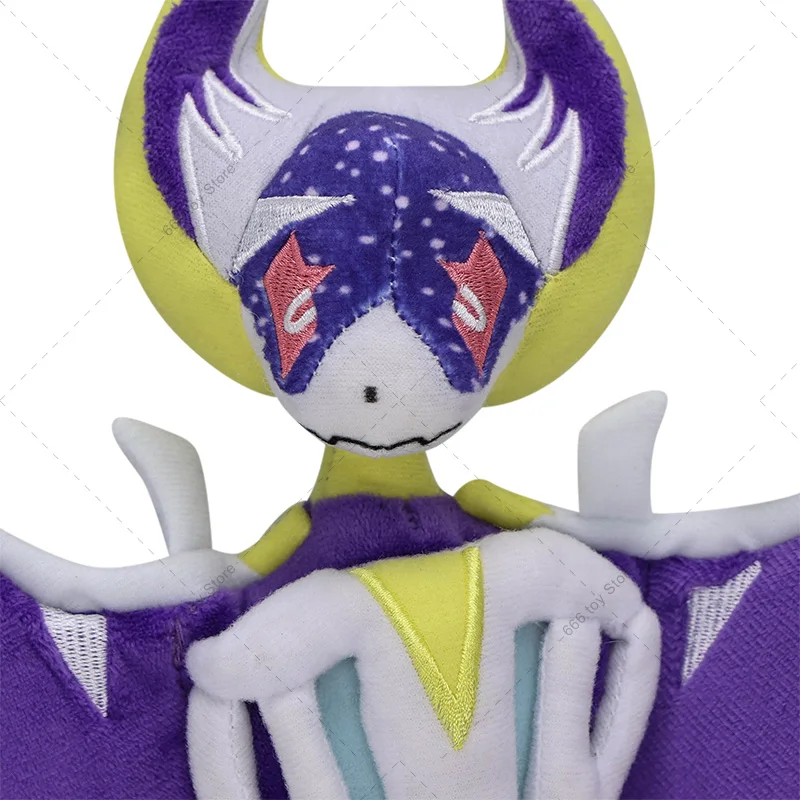 Pokemon Mystery - Juego de 2 bolas de peluche de 5 pulgadas, con Pokemon Mystery - Juego de 2 bolas de peluche de 5 pulgadas, con