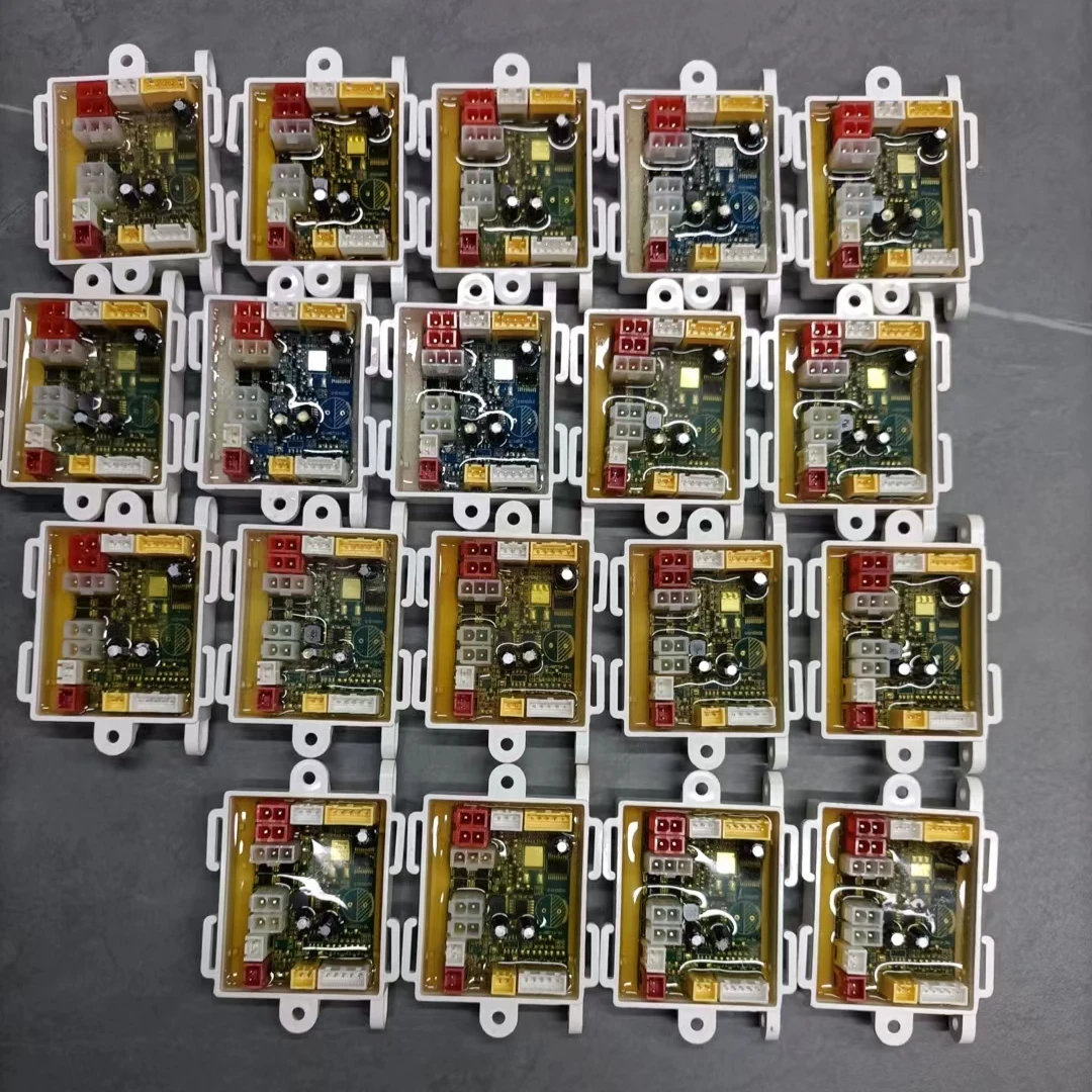 

Smart toilet flush small board, original factory