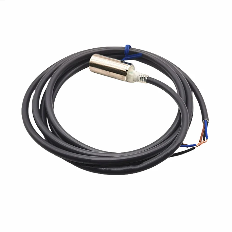 

New Original E2E-X4MD1-M1-Z Proximity Switch Sensor